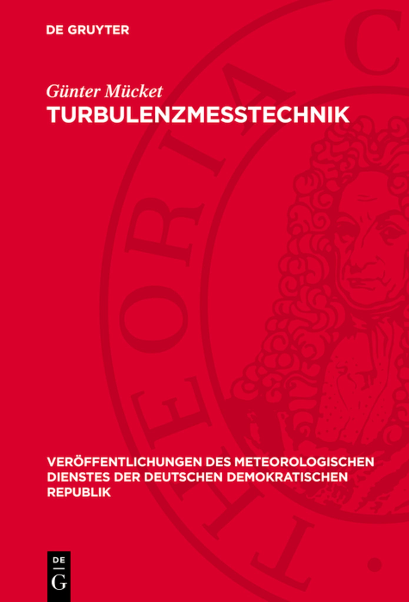 Turbulenzmesstechnik